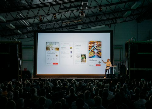 Keynote Key Session