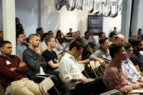 Interactive Workshops
