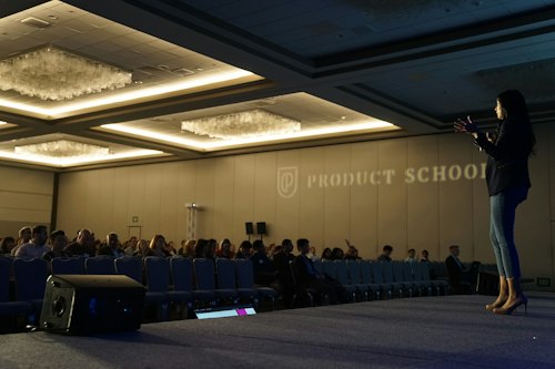 Product Launch Live