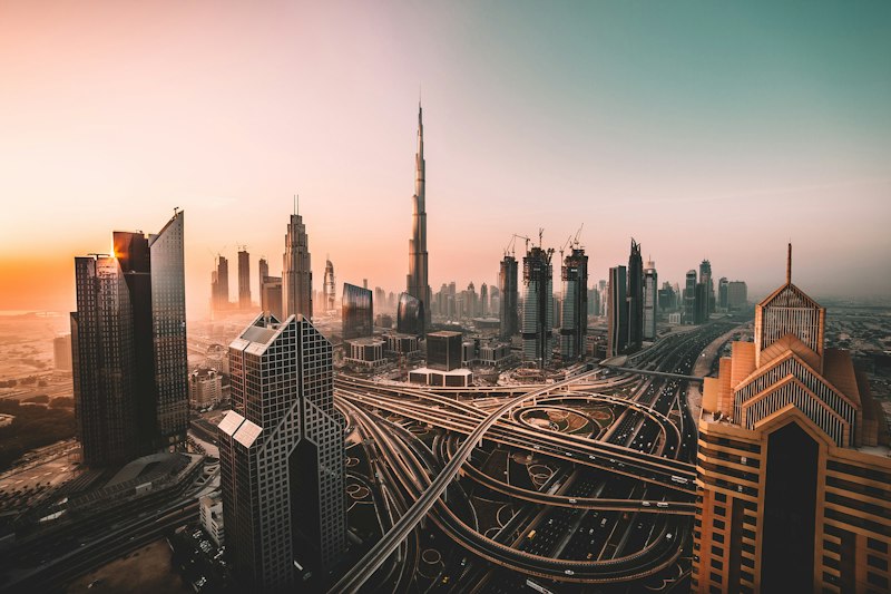 Odoo Business Summit Dubai