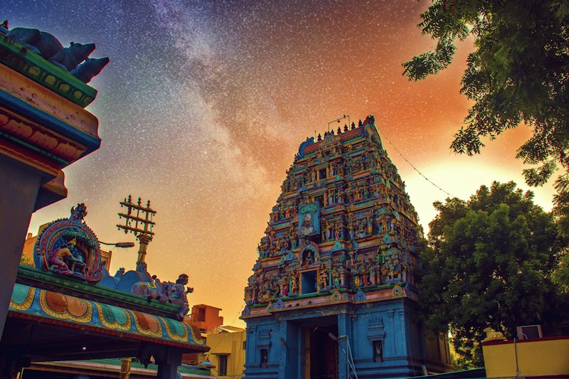 Tech Innovation Meet 2026 Chennai