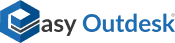 Easy Outdesk logo