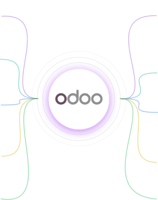 Odoo connecting industry challenges to solutions