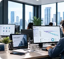 Odoo Manufacturing Solutions