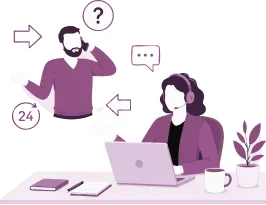 Talk to an Odoo Marketing expert