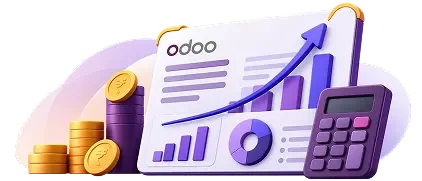 Odoo Financial Management Comparison