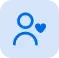 Social Marketing icon