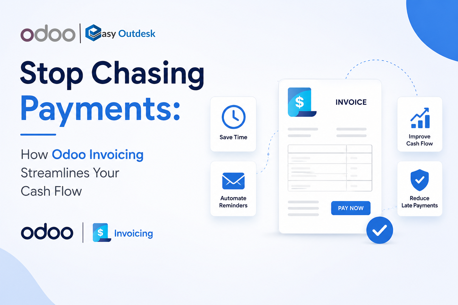 Stop Chasing Approvals: Why Odoo Sales Beats Traditional Ordering Tools